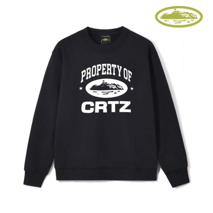 Corteiz Sweatshirt _SKUCorteizS-2XLastxC107231463